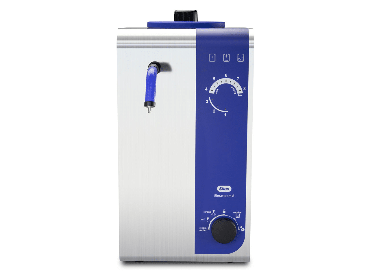 Elmasteam 8 Bar - 5 Ltr - الصورة 2