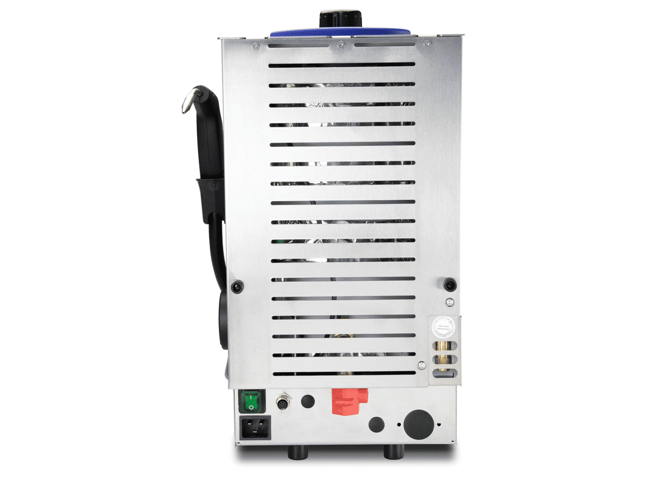 Elmasteam 8 Bar - 5 Ltr With Pump - الصورة 3