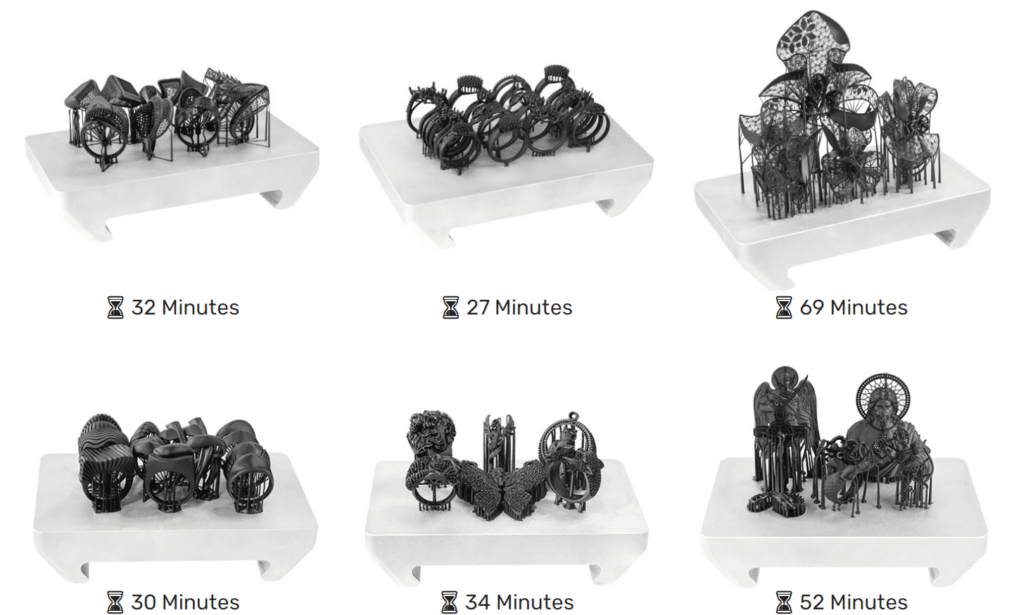 Novafab Sega 3d Printer - الصورة 2