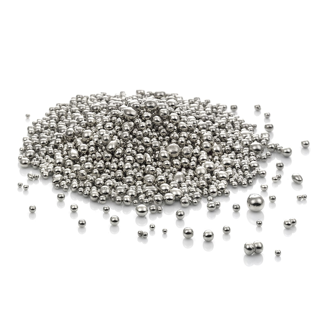 NF512(Nickel-free all-purpose master alloy for 750‰ (18 Kt) white gold) - Image 2