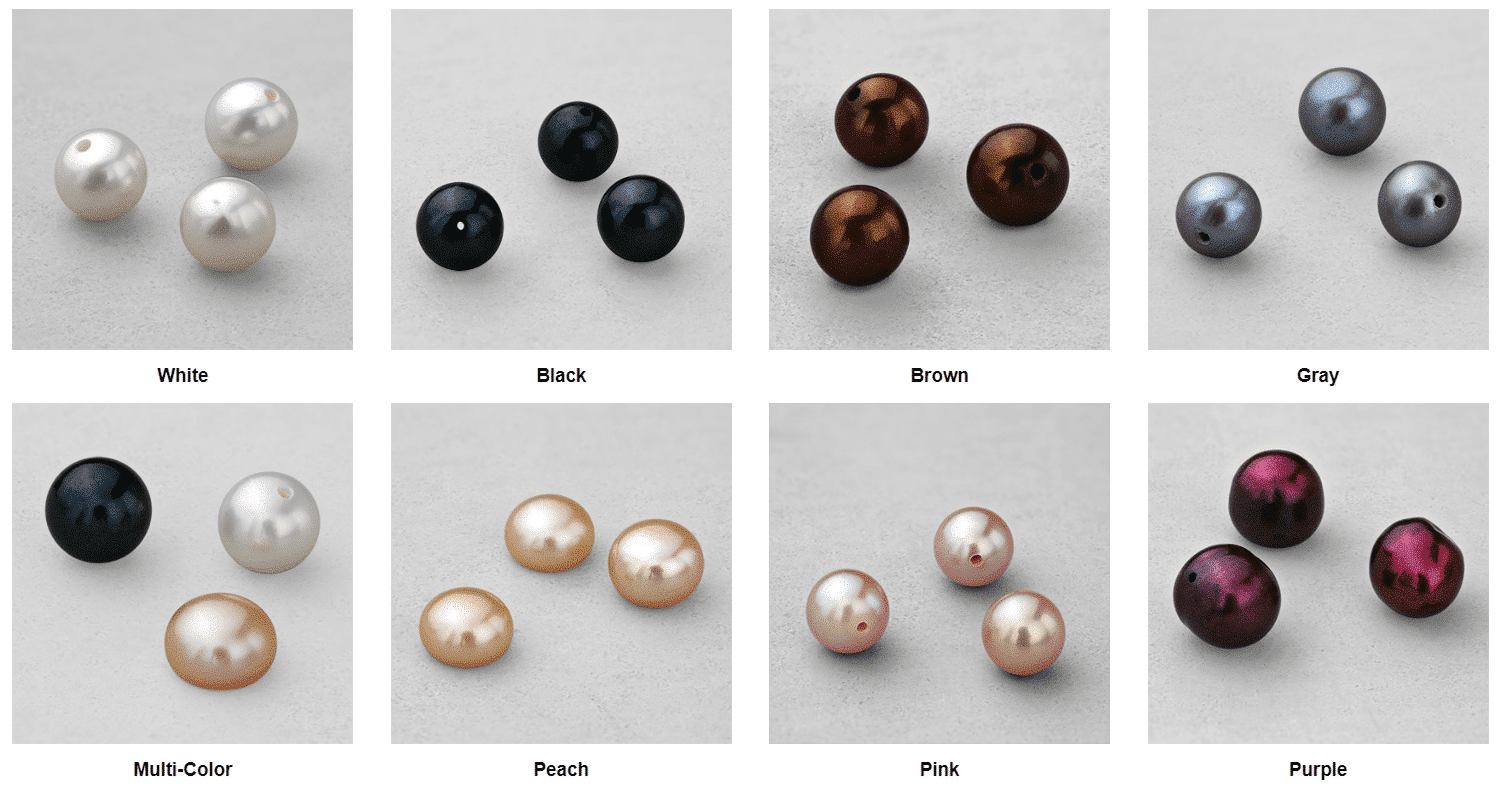 Stone - (Pearls) - Image 2