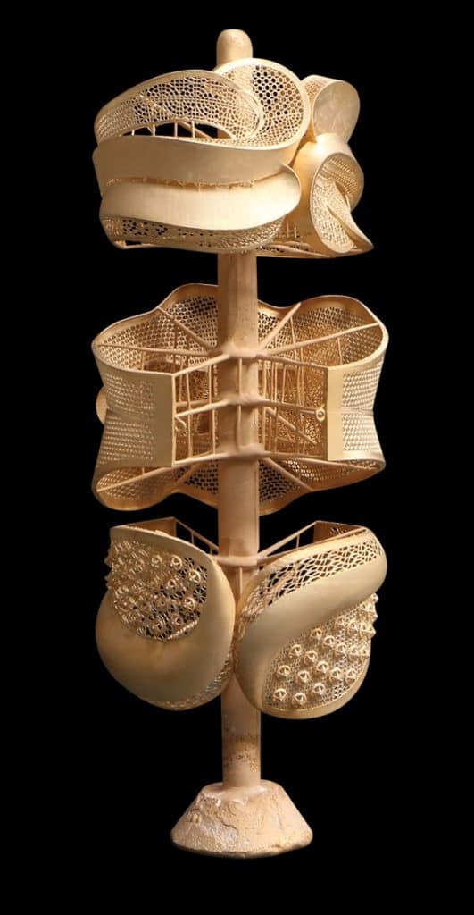 Novafab Giga 3d Printer - الصورة 7