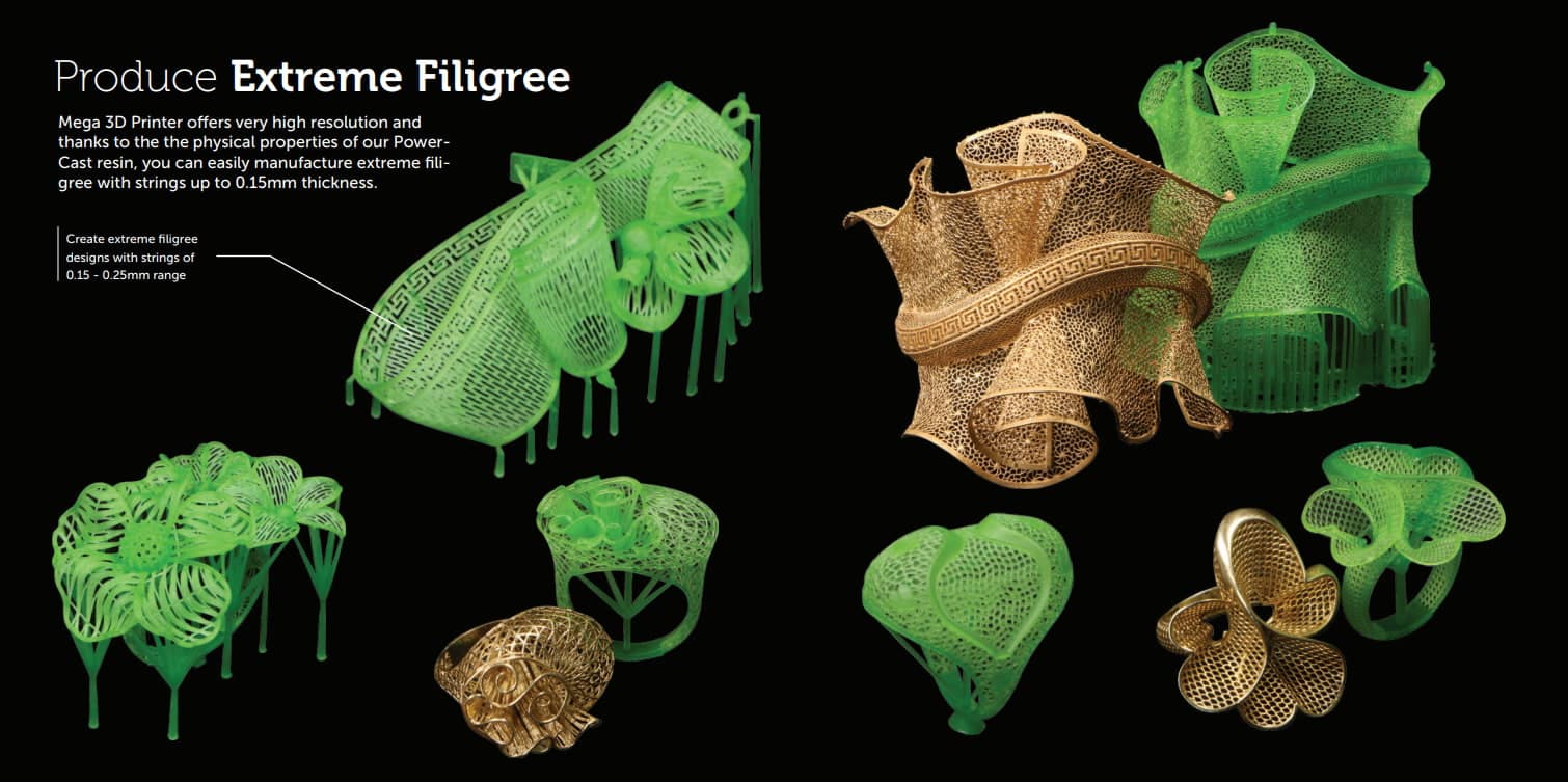 Novafab Mega 3d Printer - الصورة 6